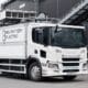 Electric Vehicles