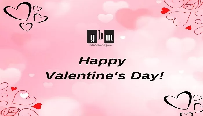 Valentine's Day and how your brand can drive sales! 63 Valentine's Day