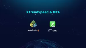 XTrend Speed MT4 will be launched at the end of February, 2022