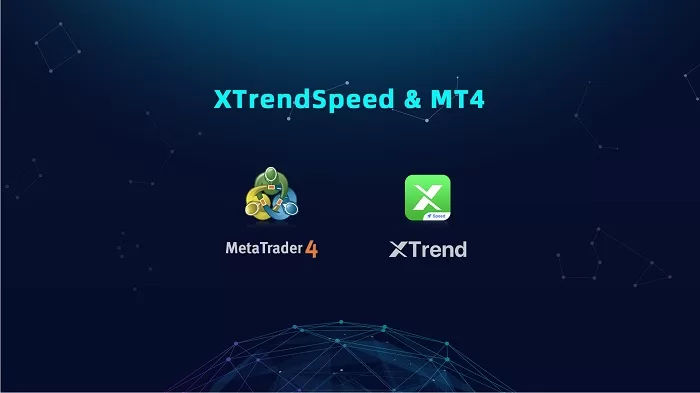 XTrend Speed MT4 will be launched at the end of February, 2022 61 Xtrend