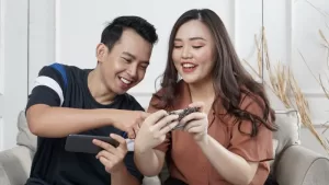 Here’s Why People Love Mobile Casino Games