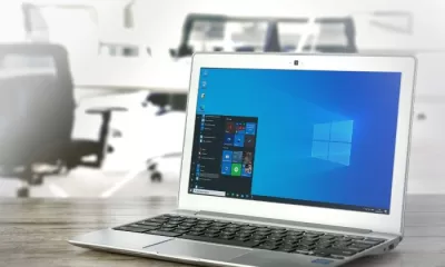 Windows 10 Apps