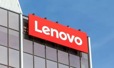 lenovo