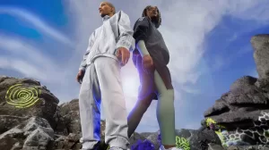 Adidas Originals Enters Ozworld for Spring/Summer 2022