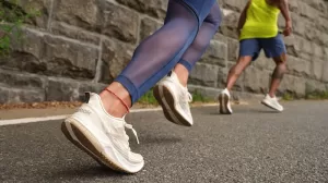 Reebok Introduces the Floatride Energy 4