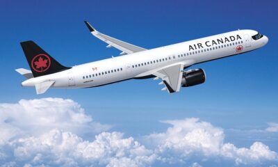 Air Canada