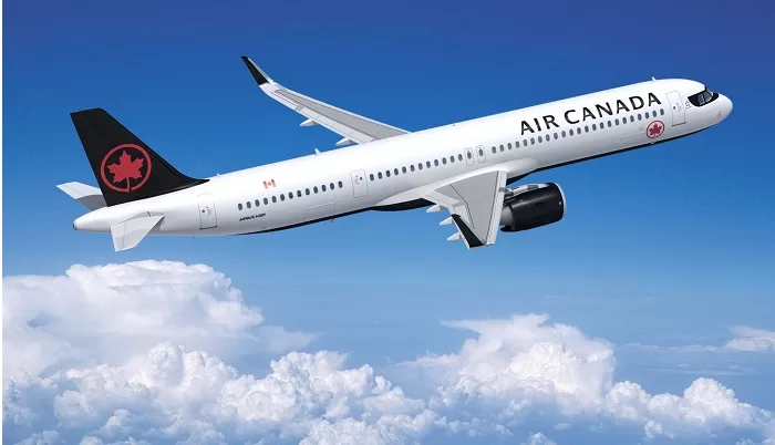 Air Canada