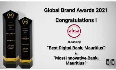 Absa Bank Mauritius