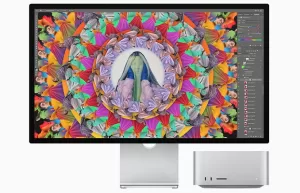 Apple unveils all-new Mac Studio and Studio Display