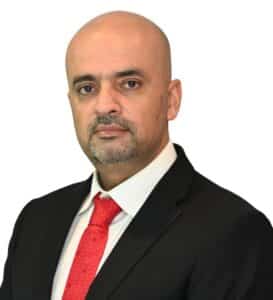 Arif Janahi, Head of Commercial & SME at NBB