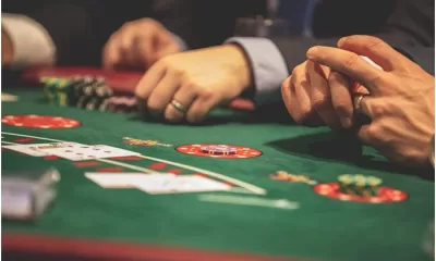 Blackjack Tournaments