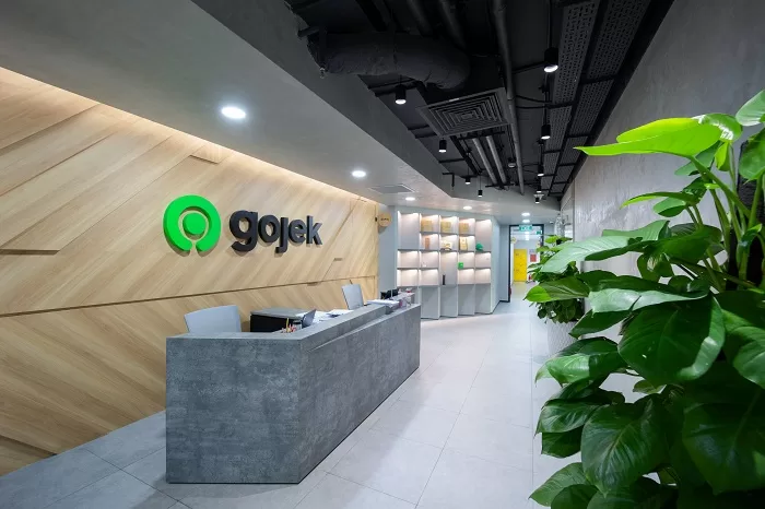 Gojek in Vietnam