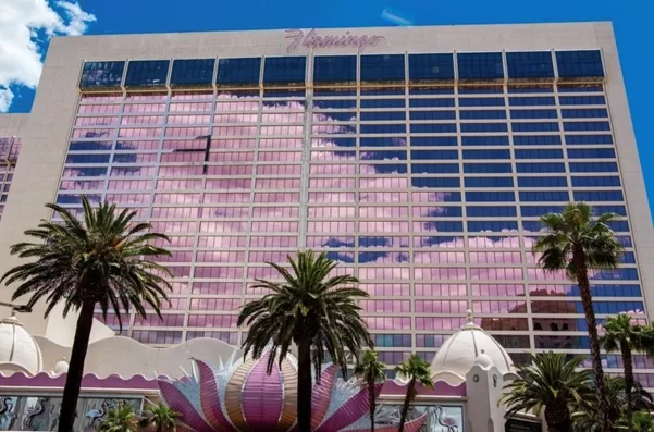 Flamingo Las Vegas