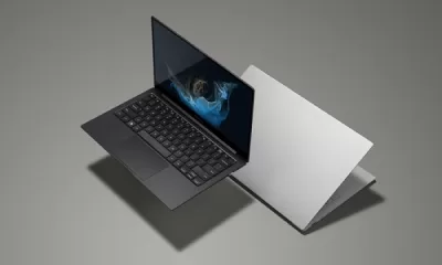 Galaxy Book2 Pro