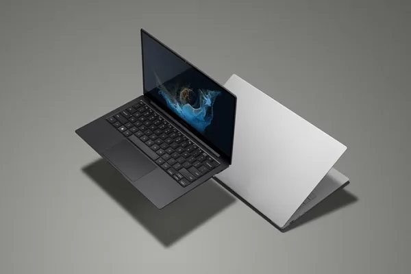 Galaxy Book2 Pro