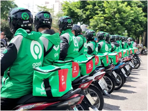 Gojek in Vietnam