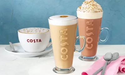 Costa Coffee