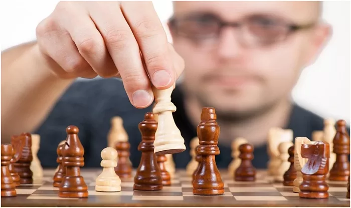Learning From Your Brand's Competitors: How To Take Advantage Of Your Company's Strengths 61 Learning From Your Brand's Competitors