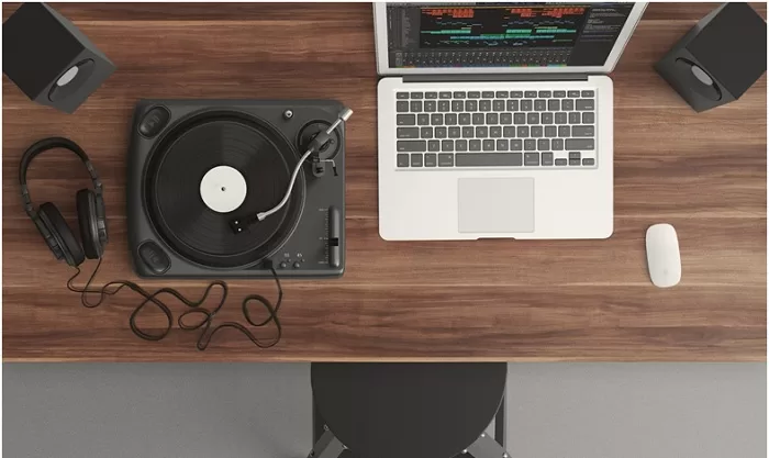 Professional Audio Equipment for Private Use 61 Professional Audio Equipment