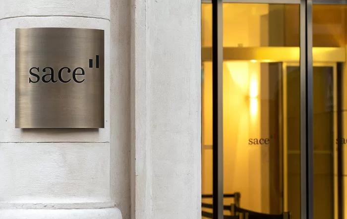 Fashion Hub and SACE BT: Innovation In The Insurance Market Landscape 61 SACE Group