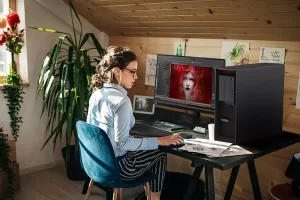 Lenovo Launches the Next-Generation ThinkStation P620 Workstation Powered by the latest AMD Ryzen Threadripper PRO Processor