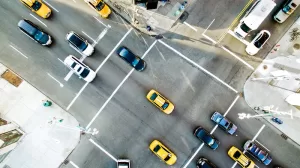 Verizon-Cisco Collaboration Advances Autonomous Vehicle Tech with Streamlined Architecture