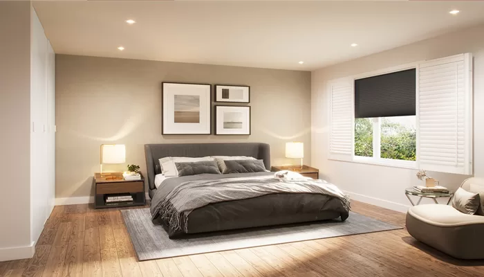 Do Window Shutters Provide Total Blackout? 61 Window Shutters