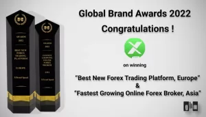 XTrend Speed wins two prestigious awards at the 10th edition of Global Brands Magazine Awards