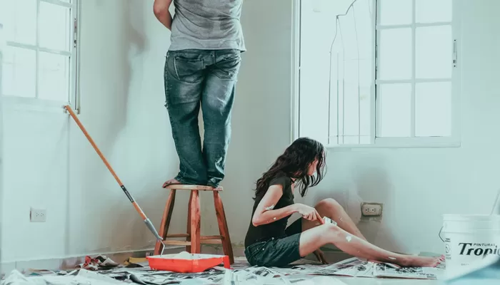 What is the Best Way to Pay for Home Improvements and Renovations? 61 Home Improvements