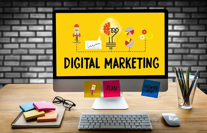 Digital Marketing – Strategies that can light up the game in 2022 61 Marketing