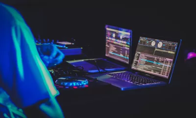 dj