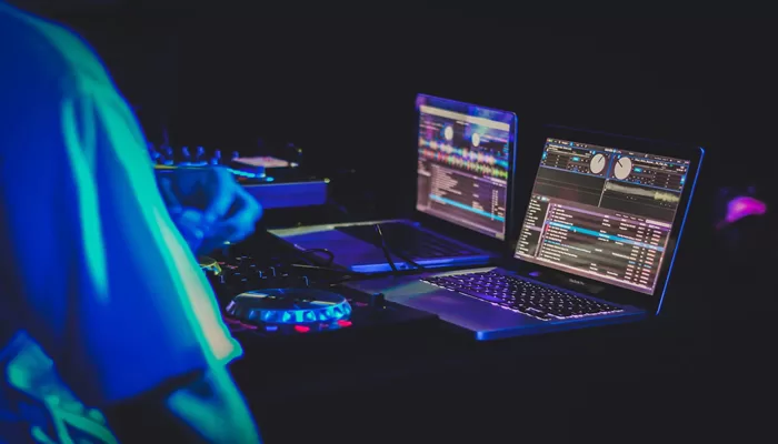 The Gear You Need if You Want to Be a DJ 61 dj