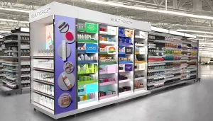 Walmart Teams Up With Space NK To Launch Prestige Beauty Featuring Top Beauty Brands