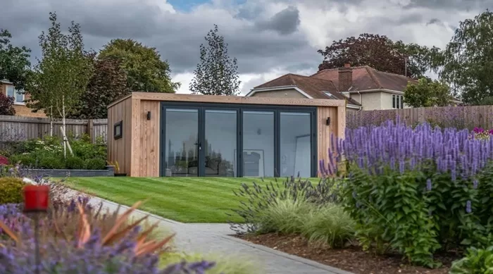 Five Guaranteed Ways To Add Value To Your Property With Your Garden 61 garden room property