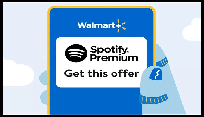 Walmart+ Unveils New Spotify Promotion and Rolls Out Free Membership for Associates 61 Walmart+