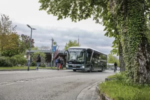 Emission-free urban mobility: More than 700 MAN electric buses already ordered
