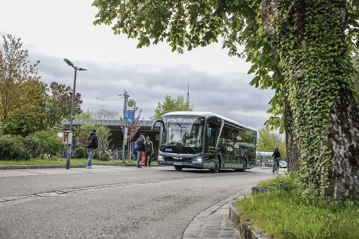 Emission-free urban mobility: More than 700 MAN electric buses already ordered 65 urban mobility