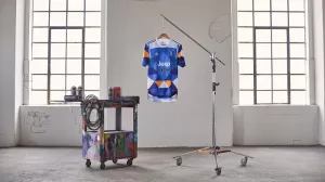 Adidas, Juventus and Kobra come together to Celebrate Football as Powerful Tool of Socialization