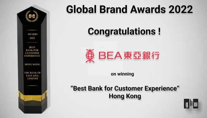Best Bank for Customer Experience