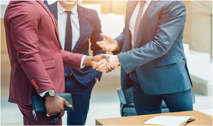 How To Create A Killer First Impression In The Business World 61 First Impression