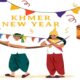 Khmer New Year