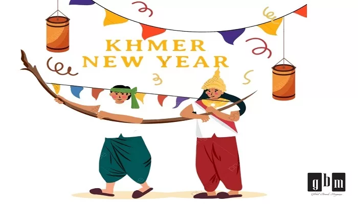 Khmer New Year