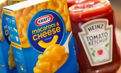 Kraft Heinz