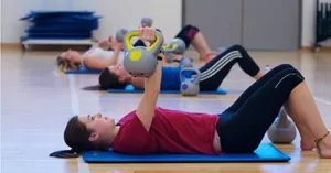 Exercise Shown To Release Protein Reducing Bowel Cancer Risk