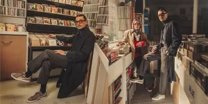 PUMA Launches “FOR ALL TIME” a Global Classics Platform Featuring Icons of Culture