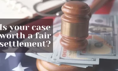 Fair Settlement