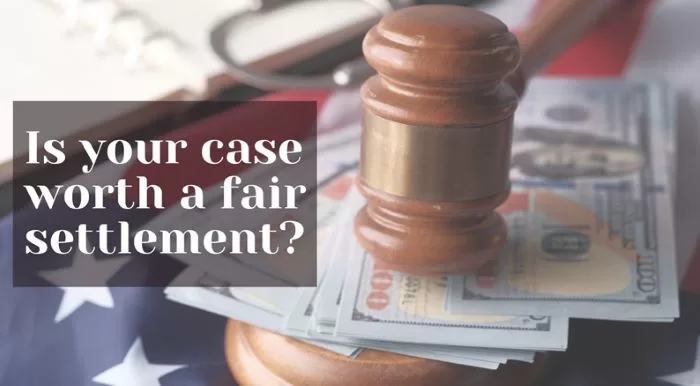 Fair Settlement