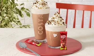 Costa Coffee