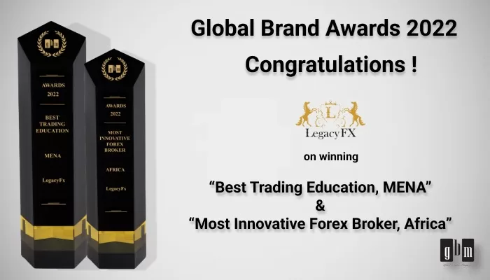 LegacyFX wins two awards at the 10th edition of Global Brands Magazine Awards 61 Legacyfx