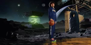 PUMA Hoops Releases Its Latest MB.01 STYLE: GALAXY